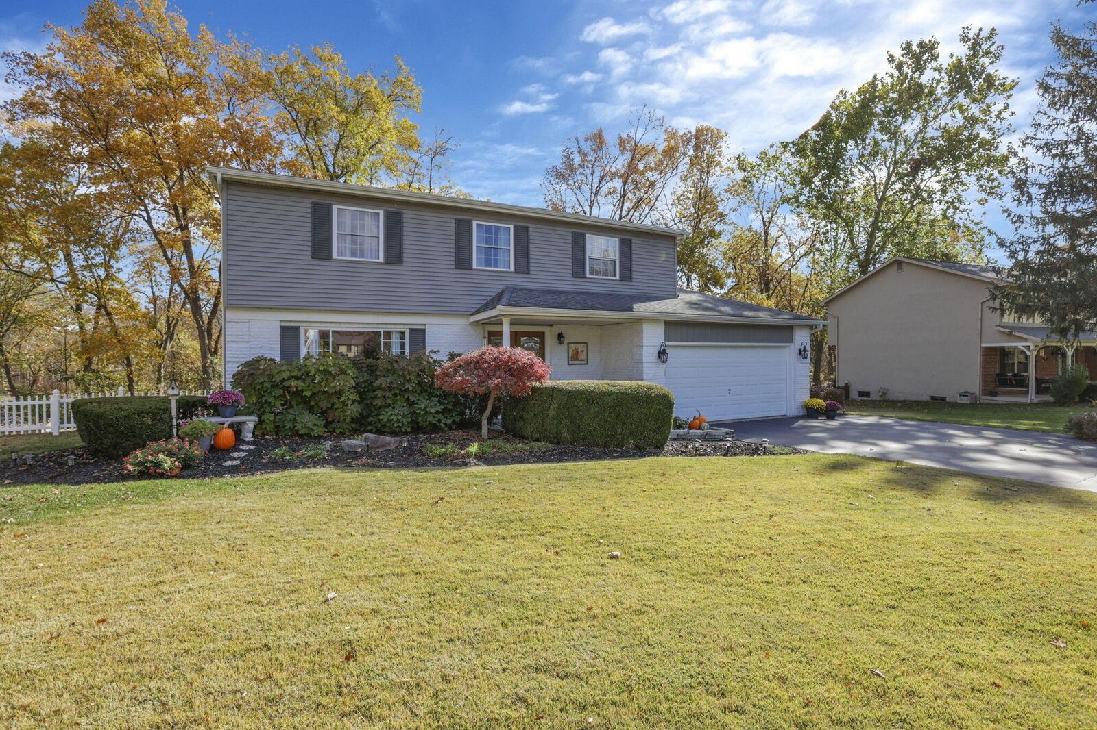 Property Photo:  11280 Bridgeview Drive  OH 43147 