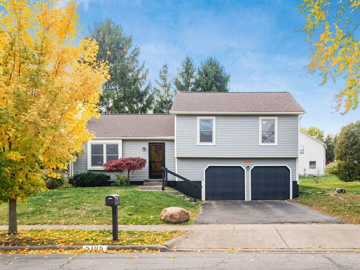 Property Photo:  5105 Southminster Road  OH 43221 