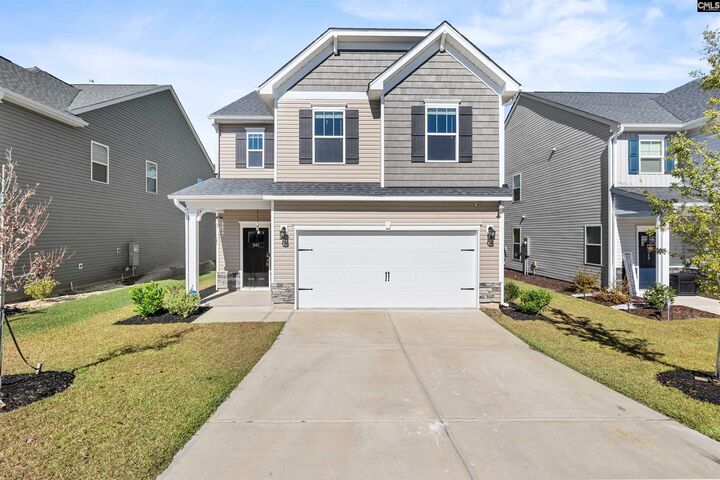 945 Woodcreek Farms  Elgin SC 29045-4306 photo