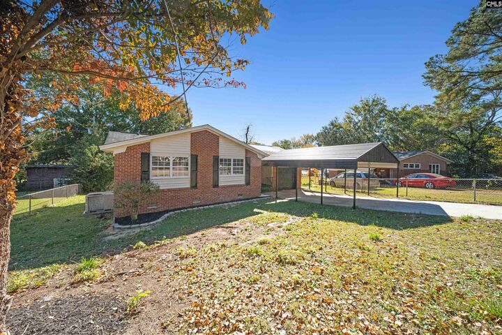 Property Photo: 6913 Carmel SC 29203