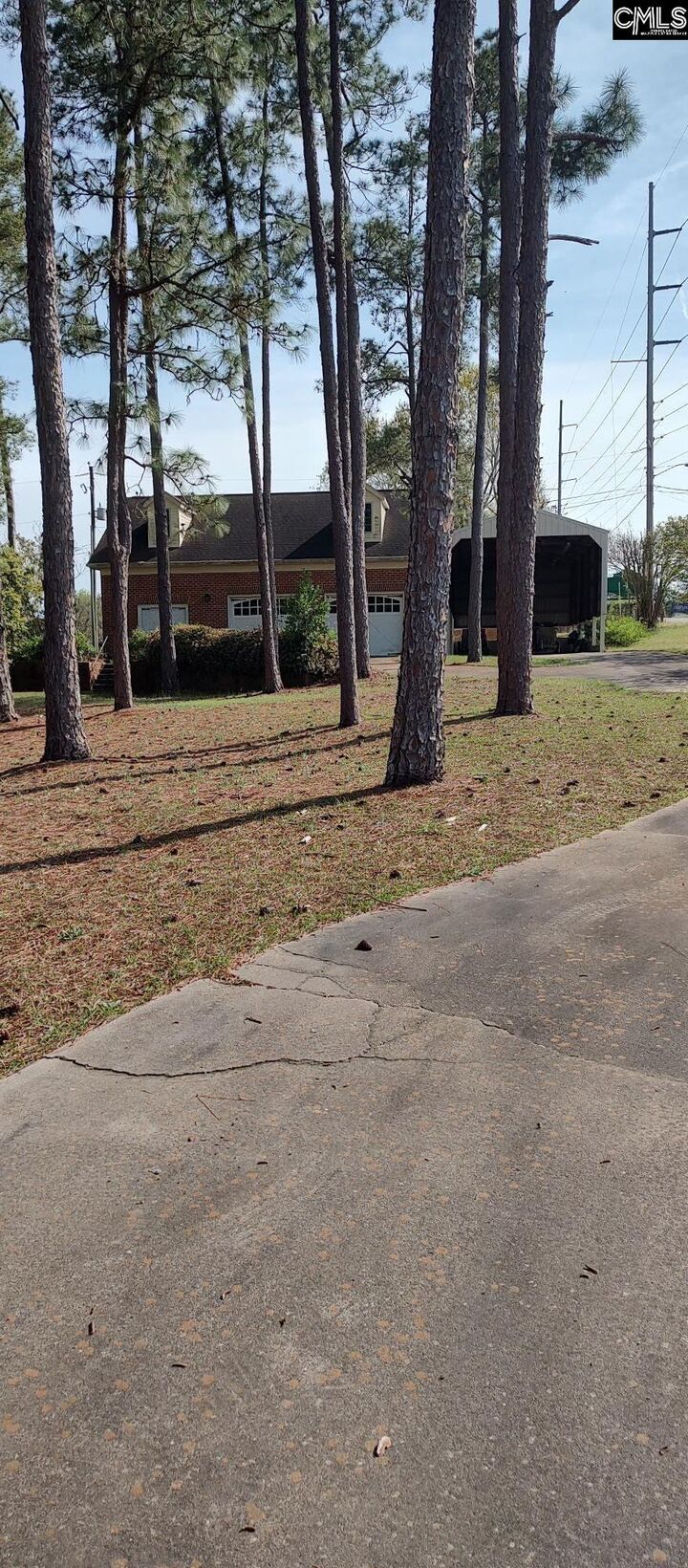 Property Photo: 200 Arcadia Lakes SC 29206