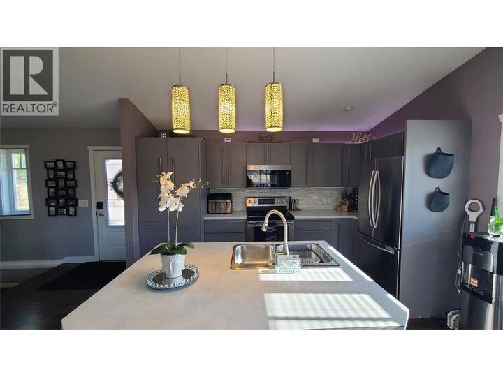 Property Photo: 2670 Glenmore Rd Road BC V1V 2B6