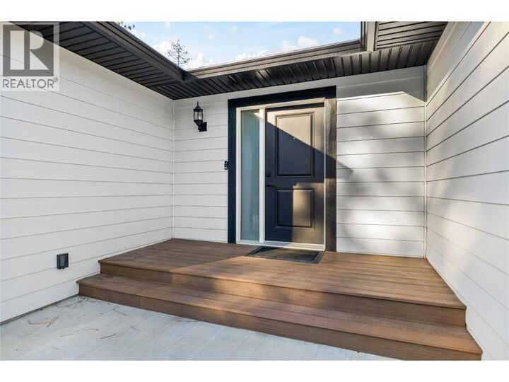 Photo de la propriété: 530 Muir Road BC V1Z 3W1