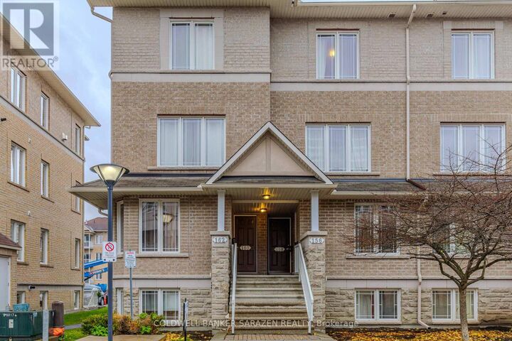 Property Photo: 160 Paseo Private ON K2G 4N7