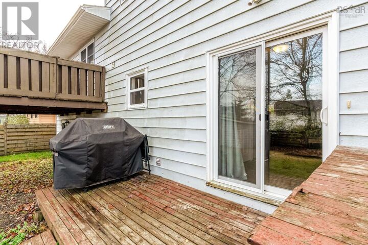 Property Photo: 21 Wamphray Crescent NS B2W 5B4