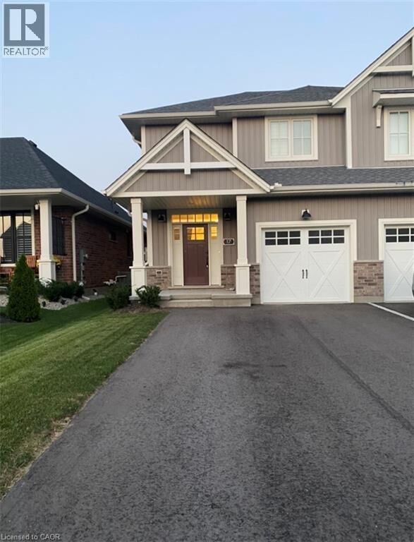 Photo de la propriété: 17 Huntley Avenue ON N4G 0J3