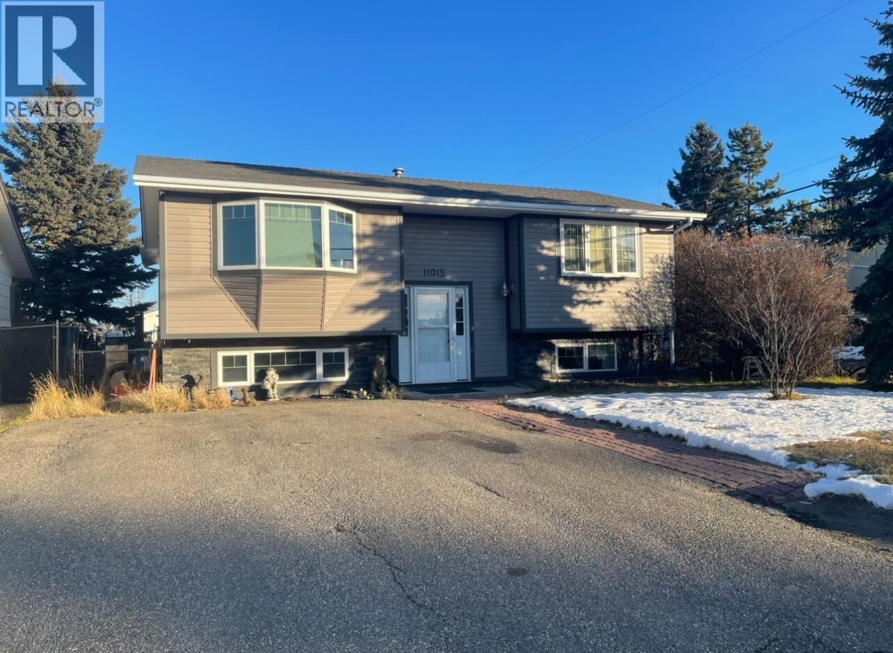 Photo de la propriété:  11015 102 Street  BC V1J 4C2 