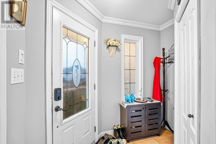 Property Photo:  20 Kimbar Drive  NL A1X 0A3 