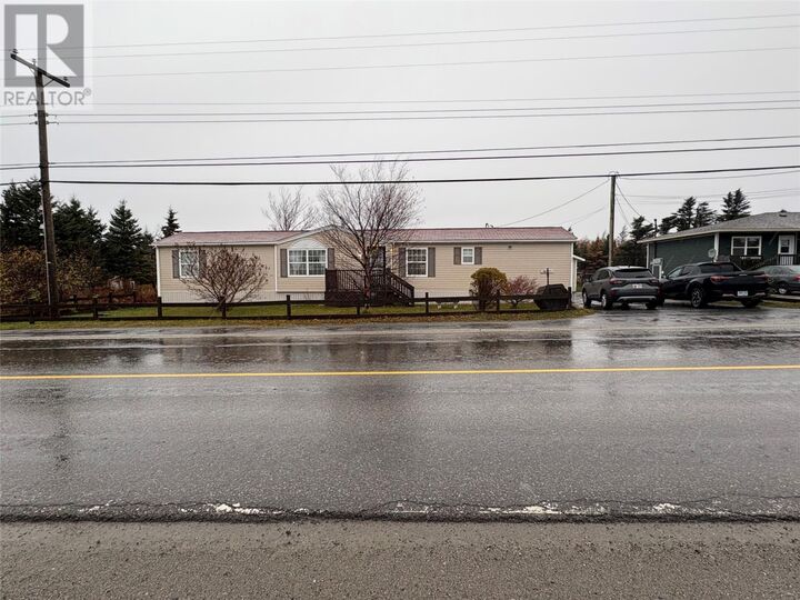 Photo de la propriété: 97 Brook Street NL A0N 2C0