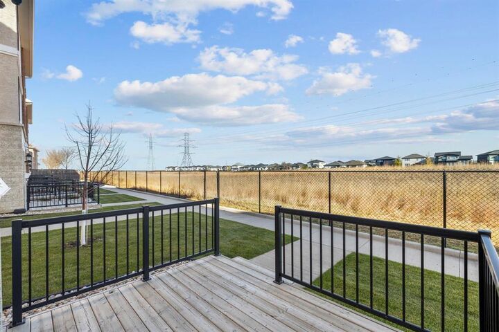 Photo de la propriété: 155 Des Hivernants Boulevard North MB R3X 0L9