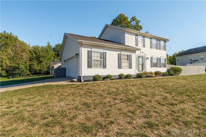 Property Photo:  6047 Summersweet Drive  OH 45315 