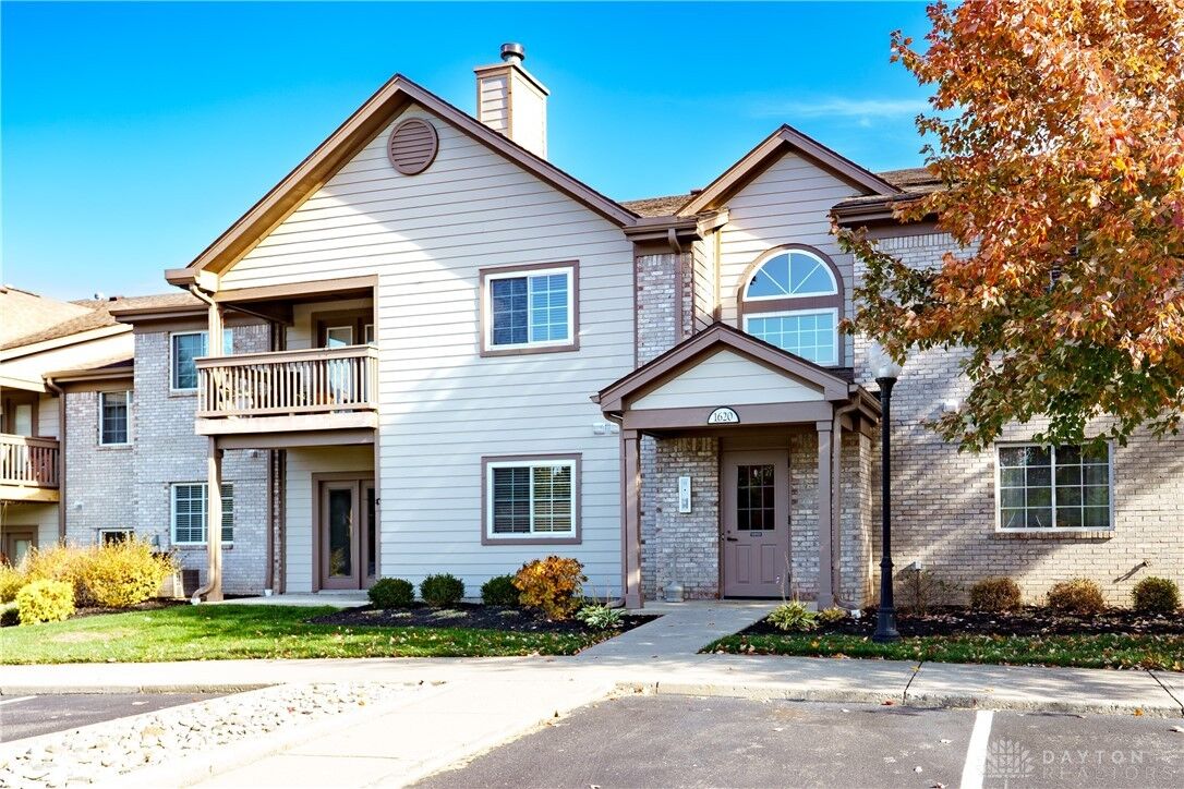 Property Photo:  1620 Piper Lane 101  OH 45440 