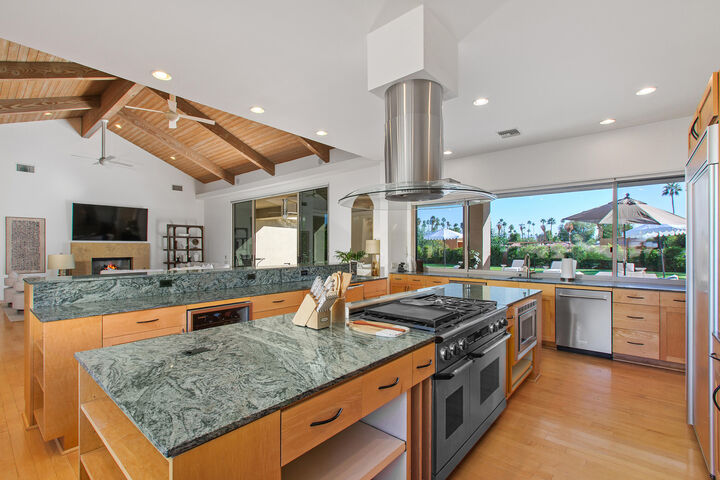 Property Photo: 41750 Rancho Manana Lane CA 92270