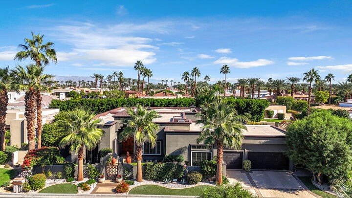 Property Photo: 50320 Indian Camp Road CA 92253