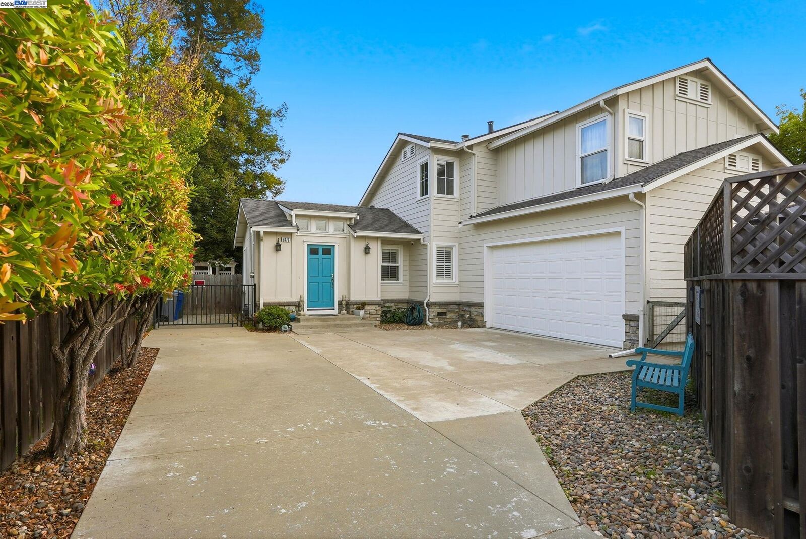 Property Photo: 2472 W Avenue 136th CA 94577