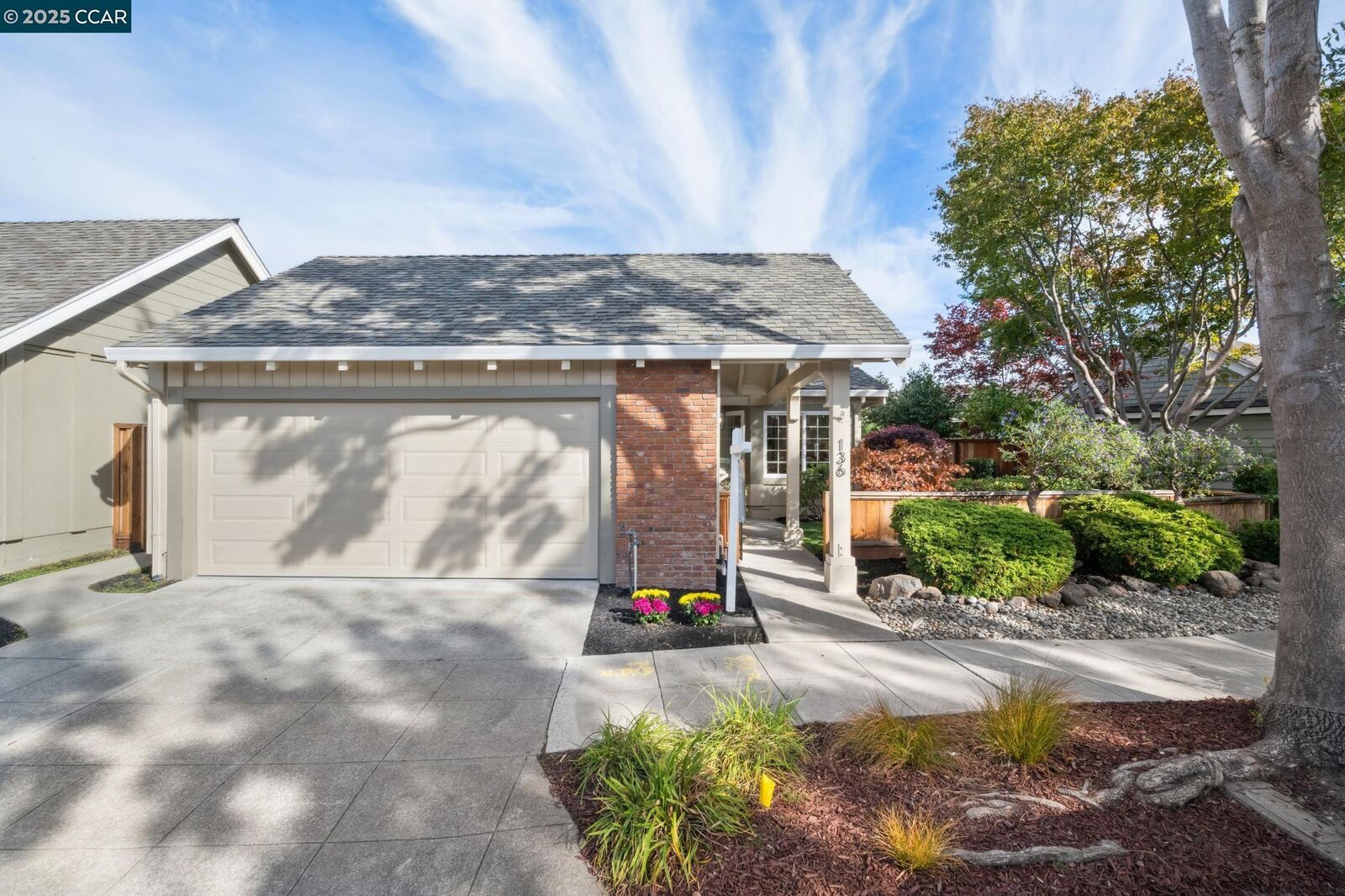 Property Photo: 136 Brighton Rd CA 94502