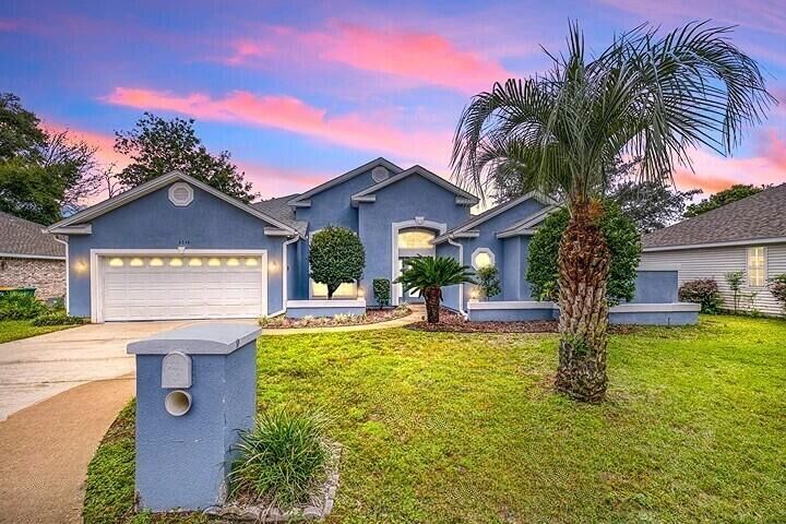 Property Photo: 4314 E 4314 Hidden Lakes Dr E Drive FL 32578