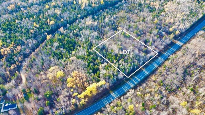 Property Photo:  Lot Route 126  NB E4Y 2T3 
