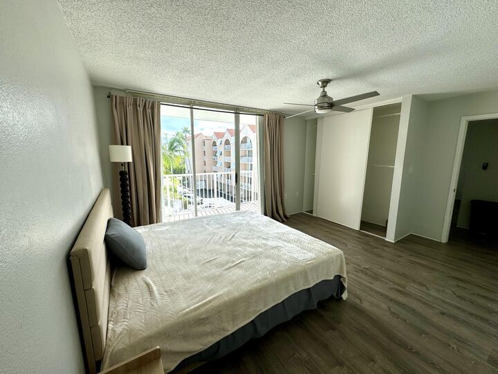 Property Photo: 3930 S Roosevelt Boulevard N304 FL 33040
