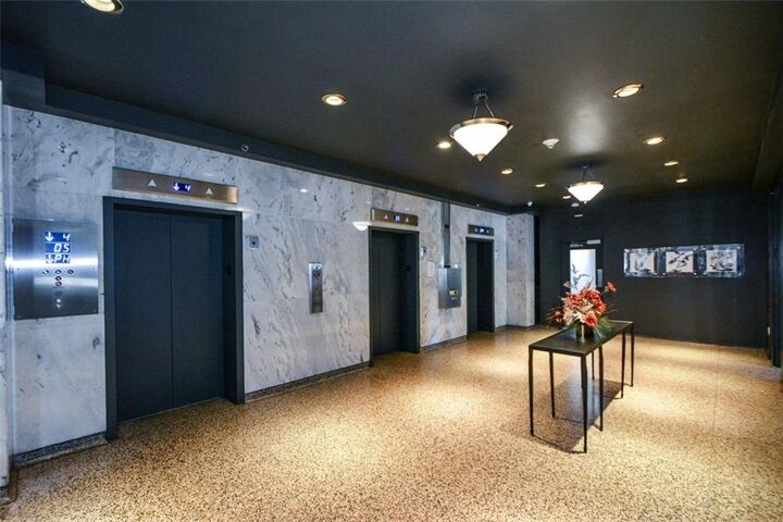 Property Photo: 620 Peachtree Street NE 916 GA 30308