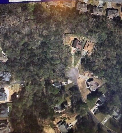 Property Photo: 1265 Moorfield Trace NW GA 30152