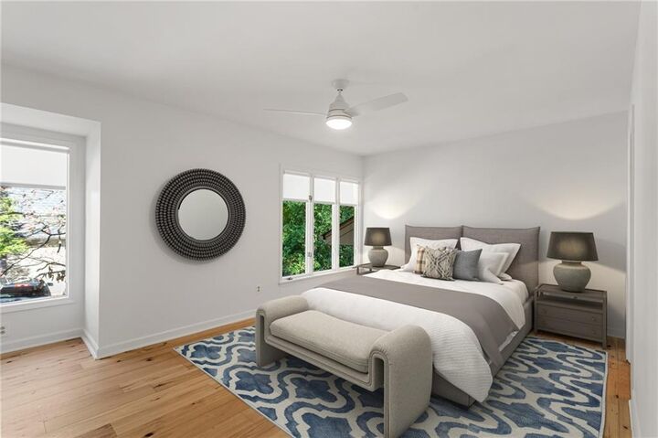 Property Photo: 48 Ivy Ridge NE GA 30342