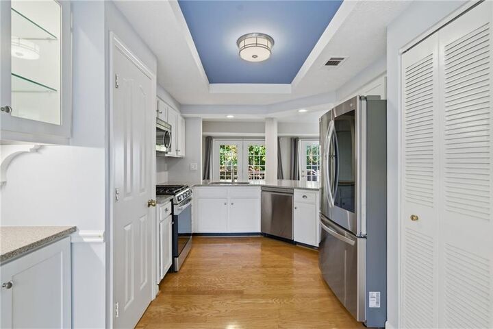 Property Photo: 78 Dunwoody Springs Drive GA 30328