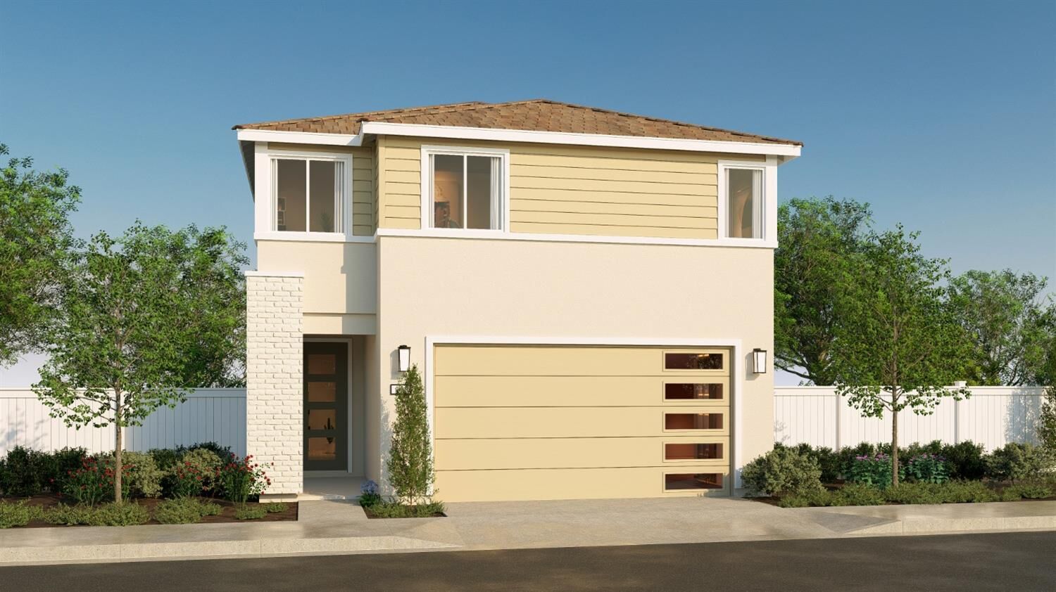 Property Photo: 1454 Redbrick Lane CA 93619