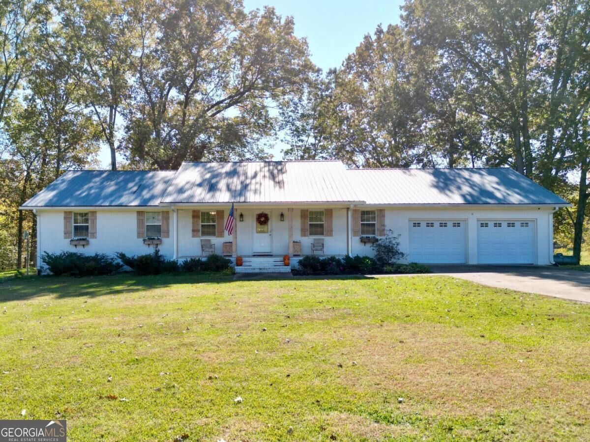 Property Photo:  2053 Buttermilk Road SW  GA 30124 