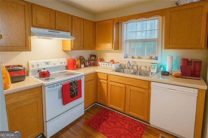 Property Photo:  230 Galvin Trail  GA 30157 