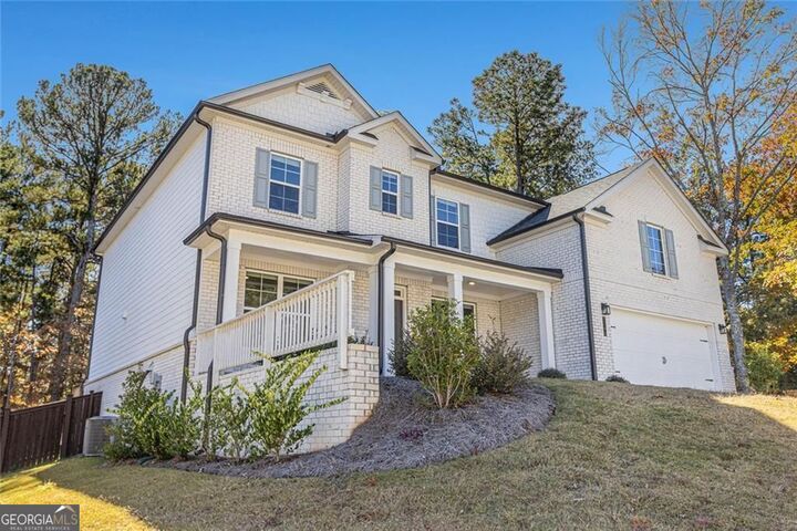Property Photo:  3509 Pickens Landing Drive  GA 30019 