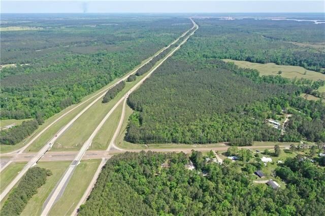 Property Photo: Tbd Lena Flatwoods Road LA 71447