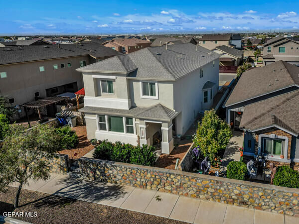 Property Photo: 2153 Tim Foster Street TX 79938