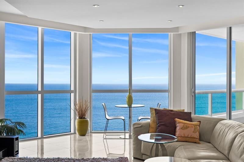 Property Photo: 101 S Fort Lauderdale Beach Blvd 1702 FL 33316