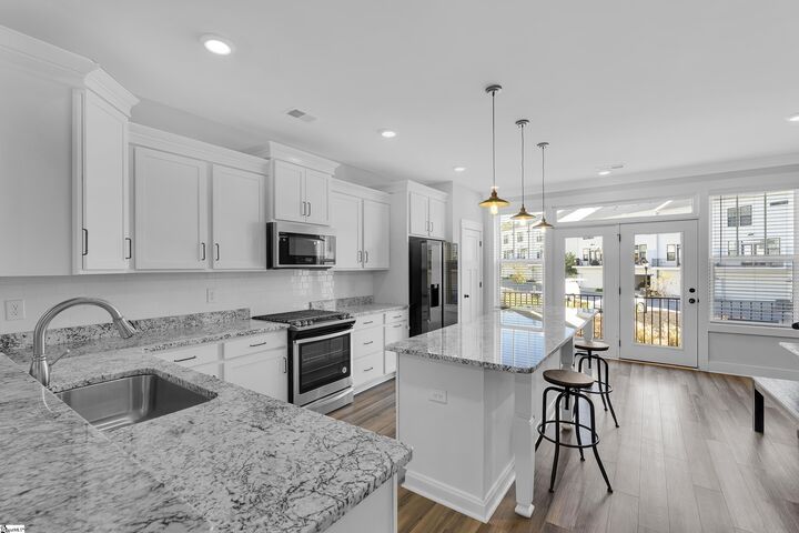 Property Photo: 55 Millside Circle SC 29605