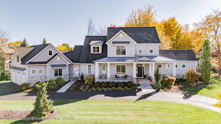 Property Photo:  6380 Heathfield Drive  MI 48823 