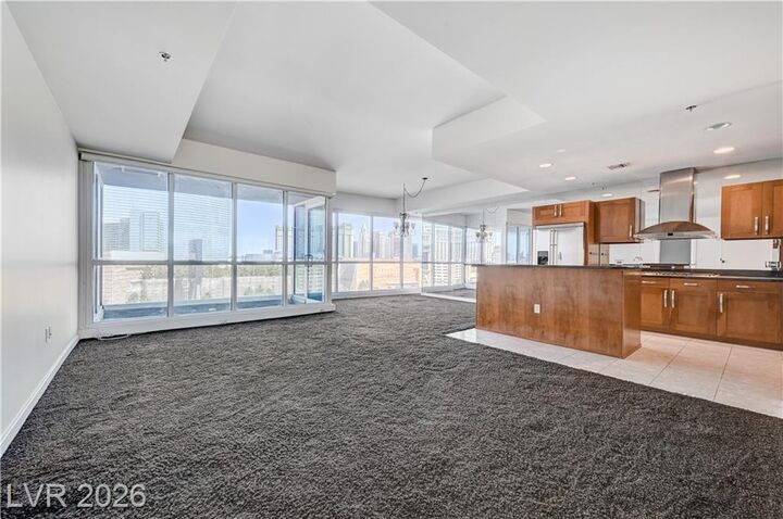 Property Photo:  4525 Dean Martin Drive 909  NV 89103 