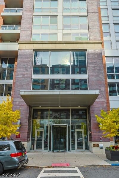 Property Photo:  201 Marin Blvd 1209  NJ 07302 