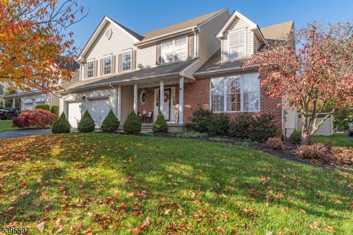 Property Photo: 23 Higgins Farm Road NJ 08559