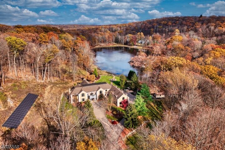 305 Green Rd  Sparta Twp. NJ 07871 photo