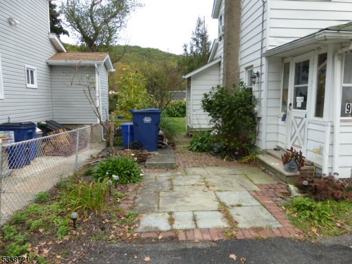 Property Photo: 9 New Row Rd A NJ 07842