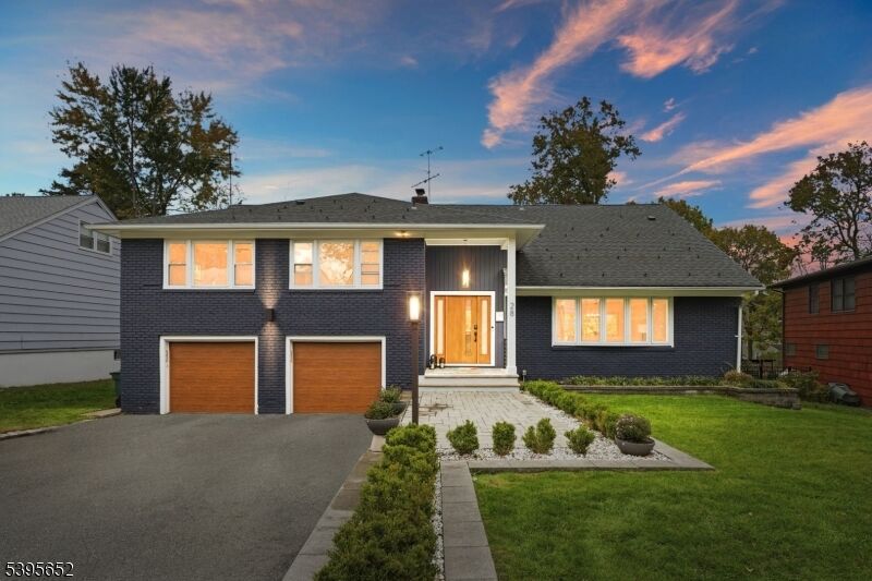 Property Photo: 28 Wesley Ct NJ 07079