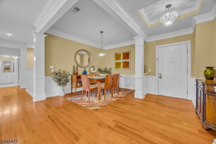 Property Photo: 8310 Westover Way NJ 08873