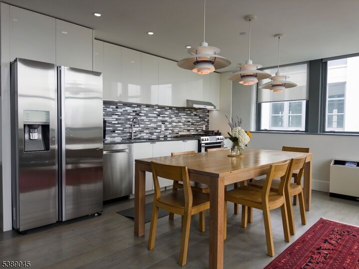 Property Photo: 50 Dey St 627 NJ 07306