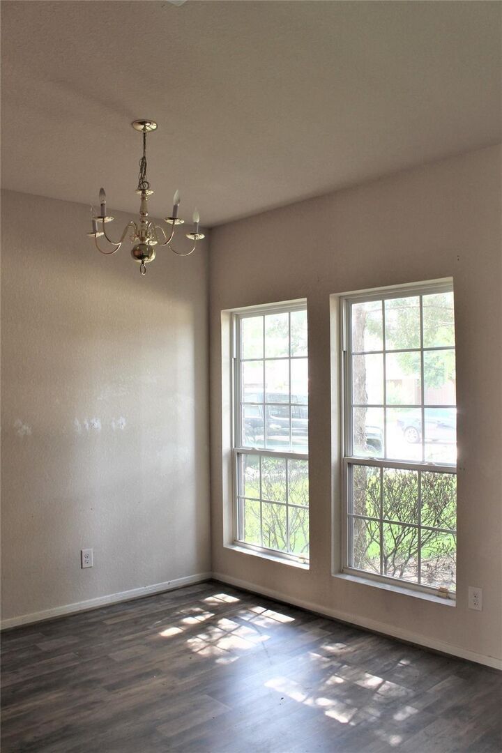 Property Photo:  3006 Teak Forest Trail  TX 77084 