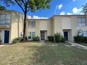 Property Photo: 6200 W Tidwell Road 501 TX 77092
