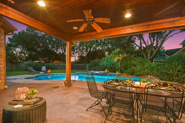 Property Photo: 22331 Maybrook Park Circle TX 77450