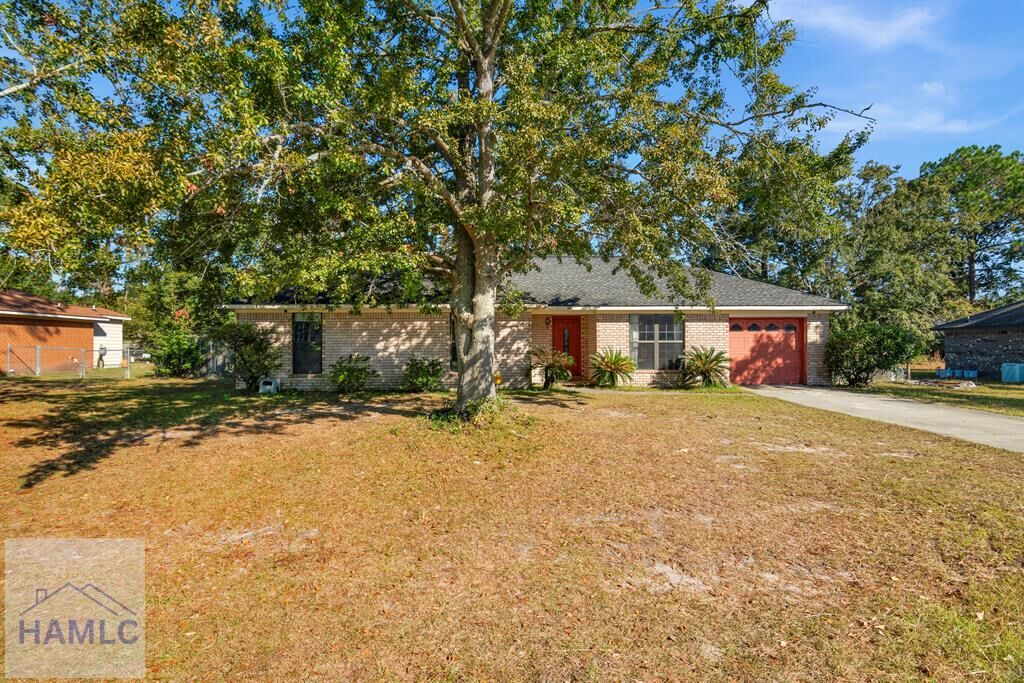 Property Photo: 166 Stephanie Drive GA 31301
