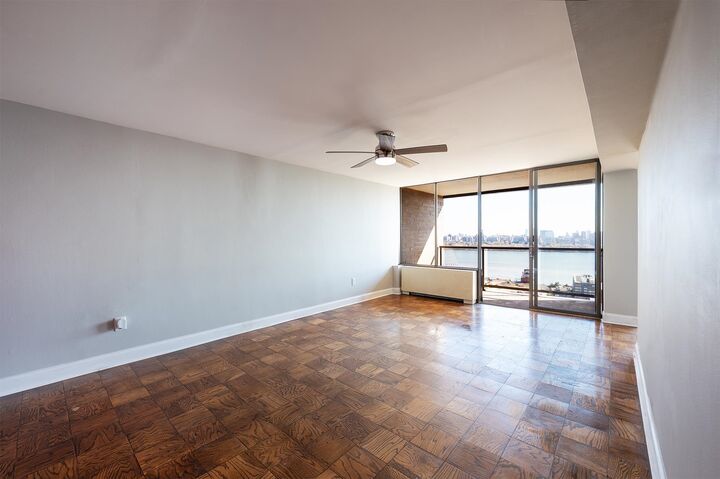 Property Photo: 9060 Palisade Ave 1005 NJ 07047