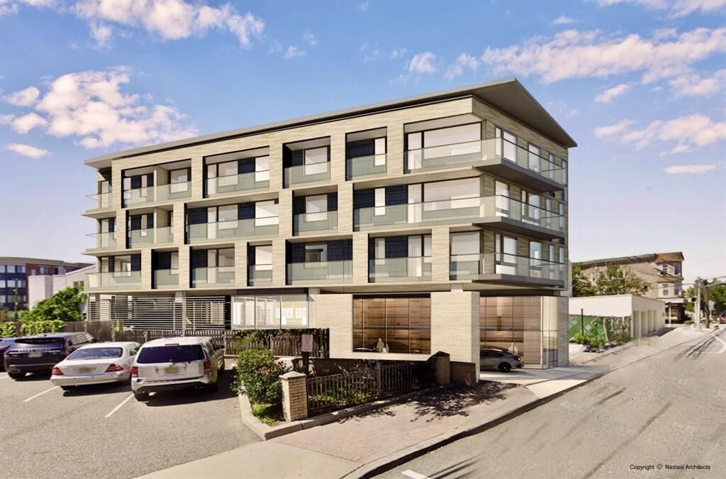 Property Photo: 117 Hackensack Plank Rd NJ 07086